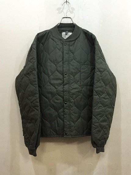 01sUSAF CWU 9/P DEADSTOCK XL - 大きいサイズ専門の古着屋 INDIGO