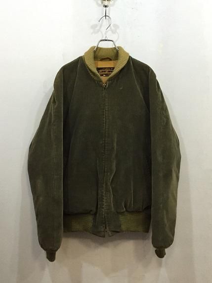 身幅60cm70's Eddie Bauer オールパーパス