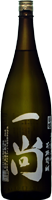 一尚 シルバー 1,800ml