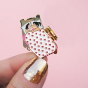 【Coucou Suzette】Bed Pin