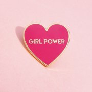 【Coucou Suzette】Girl Power Pin