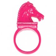 Anna Lou OF LONDONPassion Princess Horse Ring
