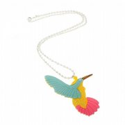 【Anna Lou OF LONDON】 Paradise Necklace