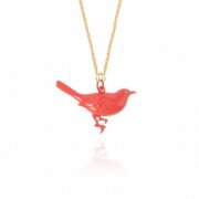 【Anna Lou OF LONDON】 Birdsong Necklace
