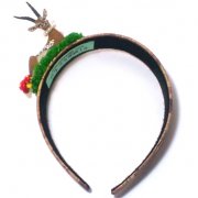 TIMBEE LO In the Forest Headband