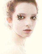 【SALE&OUTLET】【PAPERSELF】#03／small individual eyelashes