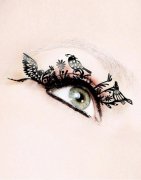 【SALE&OUTLET】【PAPERSELF】#06／regular eyelashes