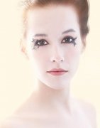 【SALE&OUTLET】【PAPERSELF】#10／small individual eyelashes