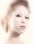 【SALE&OUTLET】【PAPERSELF】#01／regular eyelashes