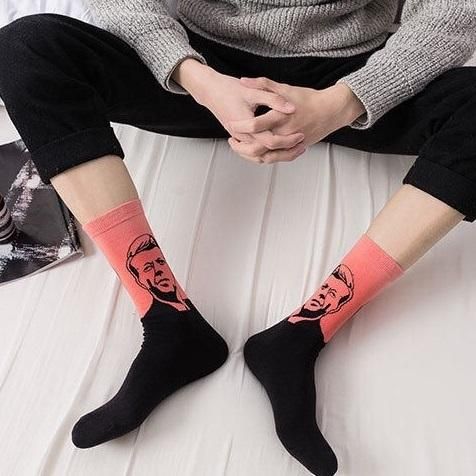ソックス - 日本未発売のインポートブランド ネット通販の