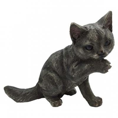 猫の置物 ガーデンマスコット 子猫のココ ネコ キャット 人形 猫グッズと姫雑貨のお店 オトメ日和 猫の置物 ガーデンマスコット 子猫のココ ネコ キャット 人形 猫グッズと姫雑貨のお店 オトメ日和