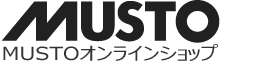 MUSTO ONLINE SHOP【パフォーマンスセイルクラフトジャパン�】
