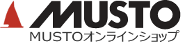 MUSTO ONLINE SHOP【パフォーマンスセイルクラフトジャパン㈱】