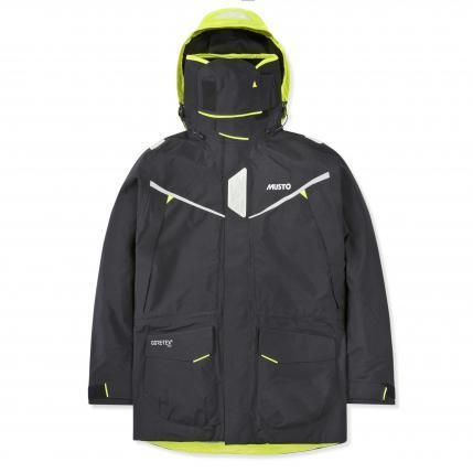 ジャケット - MUSTO ONLINE SHOP【パフォーマンスセイルクラフト ...