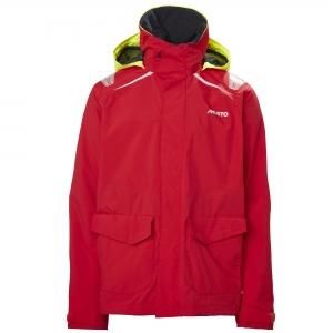 BR1 INSHORE JACKET - MUSTO ONLINE SHOP【パフォーマンスセイルクラフトジャパン㈱】