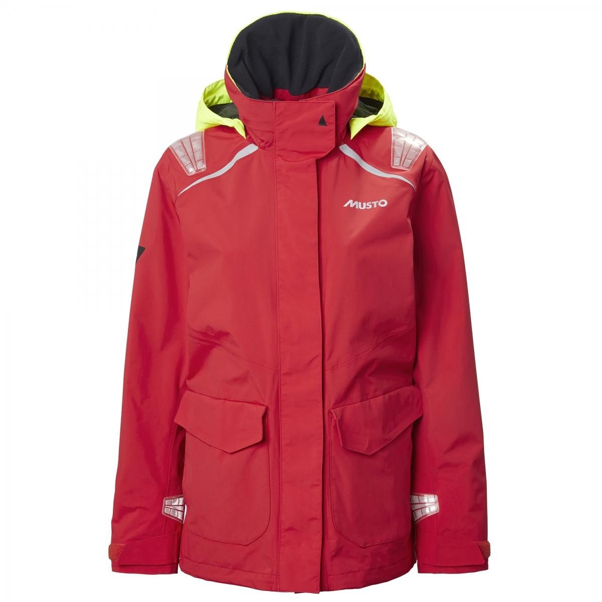 10,500円セーリングギア:Musto ジャンバー