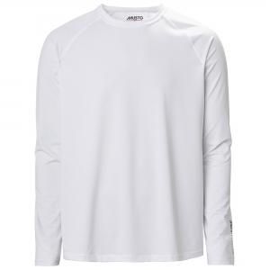 EVOLUTION SUNBLOCK LONG SLEEVE T-SHIRT - MUSTO ONLINE SHOP