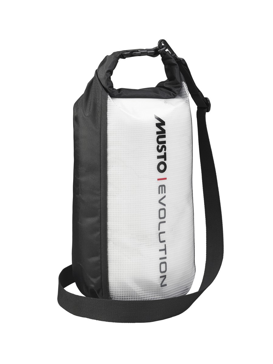 musto dry bag