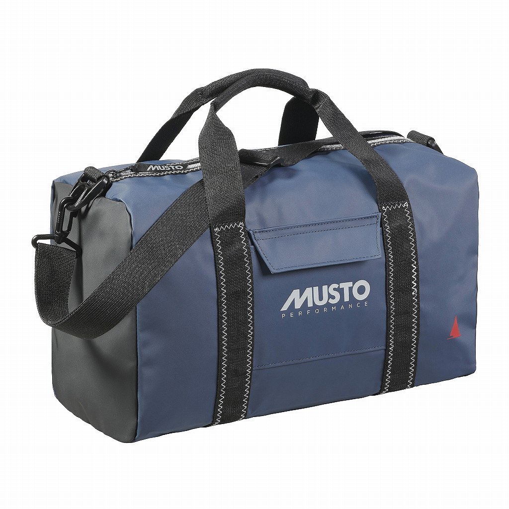 Musto rucksack discount