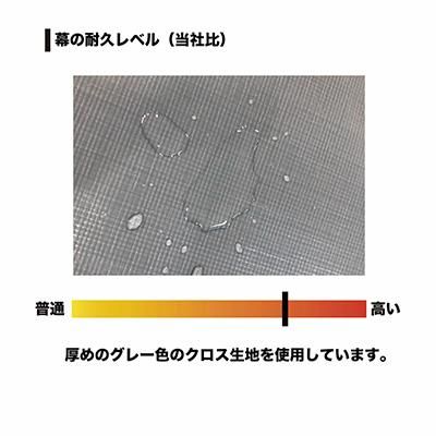 パイプ倉庫 GR-192 組立セット