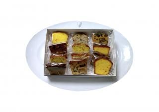 POUNDCAKE SET 6ġ48
