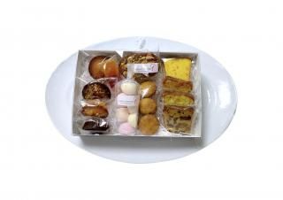 SWEETS SET  3 