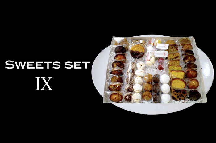 Sweets Set Boss Capsule Monster カプセルモンスター Sweets Set Boss Capsule Monster カプセルモンスター