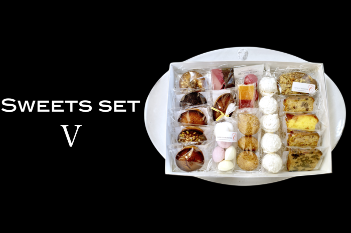 Sweets Set Monster Capsule Monster カプセルモンスター Sweets Set Monster Capsule Monster カプセルモンスター