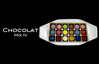 CHOCOLAT BOX Mix4