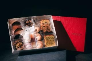 SWEETS SET 
