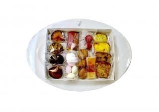 SWEETS SET  4 