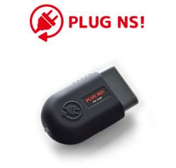 PLUG CONCEPT- PLUG NS! ニードルスイープ Audi/Volkswagen