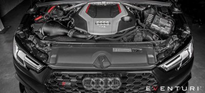 EVENTURI Audi B9 S4/S5  インテークシステム