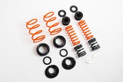 MSS Sports Fully Adjustable Kit - A3/S3/RS3 (8V)
