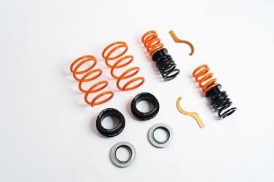 MSS Sports Fully Adjustable Kit - A4/S4/RS4 (8W)