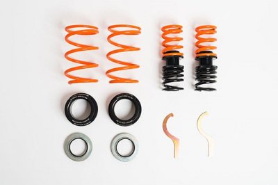 MSS Sports Fully Adjustable Kit - A5/S5/RS5 (F5)