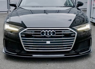 balance itFront  Lip  SpoilerAudi S6/A6 Sline (F2)