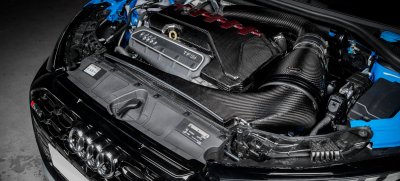 EVENTURI Audi 8Y RS3  インテークシステム