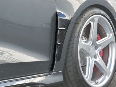 balance itSide Bent  Audi RS3(8Y)2021-