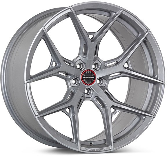 VOSSEN- HF-5 Hybrid Forged Series 19