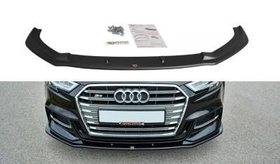 MAXTON DESIGN ޥȥǥ եȥץå  S3(8V) SEDAN եեȸ