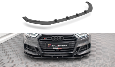 MAXTON DESIGN ޥȥǥ 졼󥰥եȥץå  S3(8V) Sportback եեȸ
