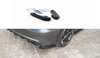 MAXTON DESIGN ޥȥǥ ꥢɥץåRS3(8V)  Sportback
