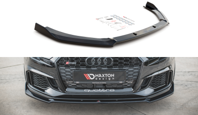 MAXTON DESIGN ޥȥǥ եȥץå V.3  RS3(8V) Sportback/ SEDANեեȸ