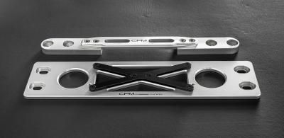 cpmロアーレインフォースメント　CLRF-VA001 CPM ロアーレインフォースメント トヨタ 86 2WD ZN6用 CLRF-TS001