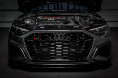 EVENTURI Audi 8Y S3 インテークシステム