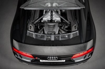 EVENTURI  Audi R8 V10 インテークシステム
