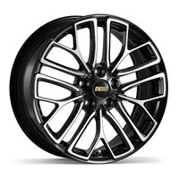 BBS Q2  20171.0TFSI Ύߎ/  GACHZRE-X