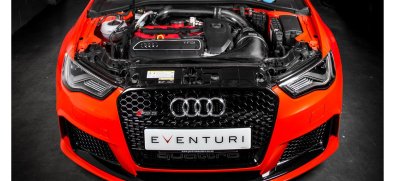 EVENTURI ٥ Audi ǥ 8V RS3 GEN 1 ơƥ