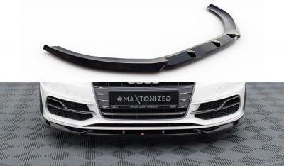 MAXTON DESIGN ޥȥǥ󡡥եȥץåV.2S3/A3 S-Line(8V)ݡĥХå